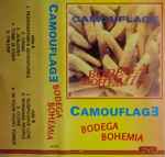Cover of Bodega Bohemia, 1993, Cassette