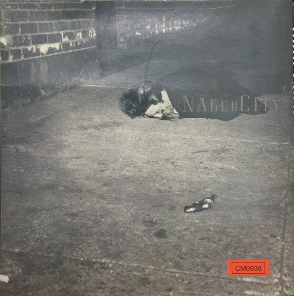 John Zorn Naked City CD Discogs