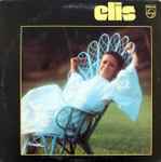 Cover of Elis, 1985, Vinyl