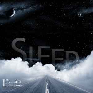 I Am Waiting For You Last Summer - Sleep album cover