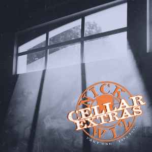 Cellar Extras (Part One): 1993-1998 - Nick Wiz
