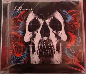 Deftones – Deftones (CD) - Discogs