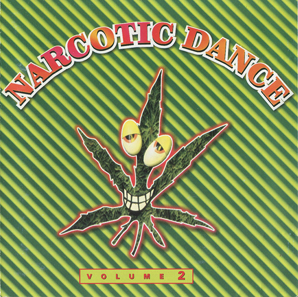 Dance Music Africa Vol. II (Soukous Non-Stop) (CD) - Discogs