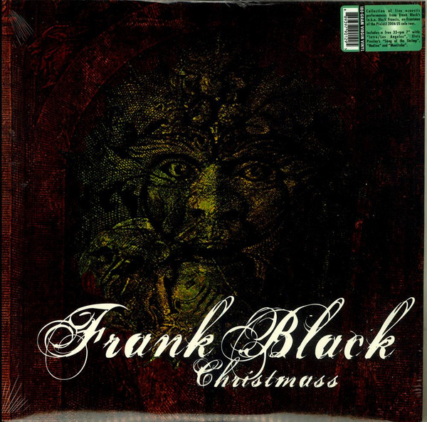 Frank Black – Christmass (2010, Vinyl) - Discogs