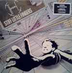 Stiff Little Fingers – Go For It (2004, CD) - Discogs