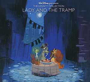 Lady And The Tramp (Original Motion Picture Soundtrack) - Oliver Wallace