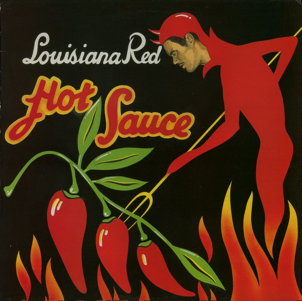Louisiana Red Hots