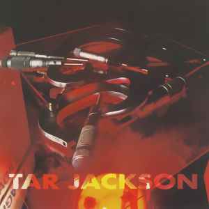 Tar - Jackson album cover
