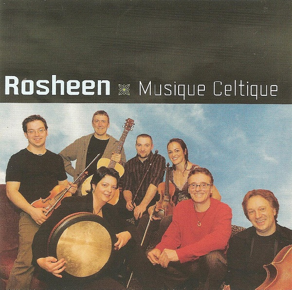 Rosheen - Musique Celtique on Discogs