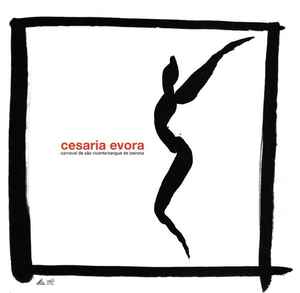 Cesaria Evora - Carnaval de Sao Vicente / Sangue de Beirona album cover