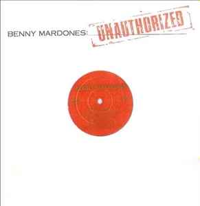 Benny Mardones - Unauthorized 
