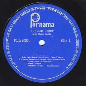 Indonesia and Psychedelic Rock music from the 1970s | Discogs