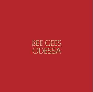 Bee Gees – The Studio Albums 1967-1968 (2007, Box Set) - Discogs