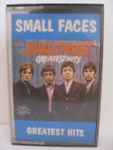 Cover of Small Faces' Greatest Hits, 1984, Cassette