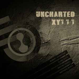 Various - Uncharted XY111 album cover