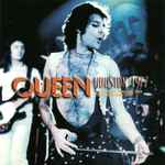 Queen – Houston 1977 (2005, CD) - Discogs