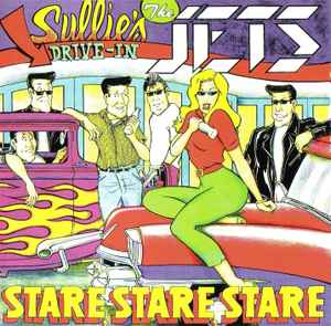 The Jets – Bolt Of Lightning (2002, CD) - Discogs