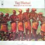 Taj Mahal – Music Keeps Me Together (1975, Vinyl) - Discogs