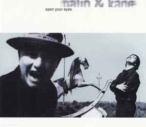 Open Your Eyes - Nalin & Kane