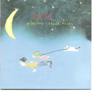 Eels - Electro-Shock Blues album cover