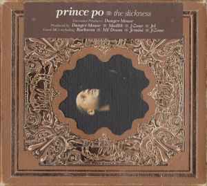 The Slickness - Prince Po