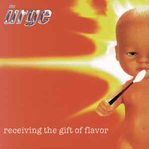 Receiving The Gift Of Flavor - The Urge