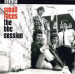 Cover of The BBC Sessions, 1999, CD