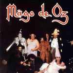 Cover of Mägo De Oz, 2001, CD