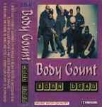 Cover of Born Dead, 1994, Cassette