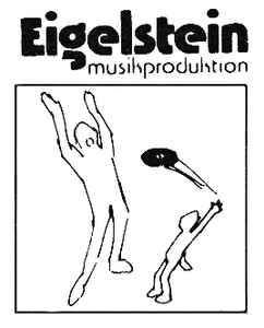 Eigelstein Musikproduktion on Discogs