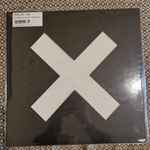 Cover of xx, 2017-01-13, Vinyl