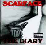 Cover of The Diary, 1994-11-30, CD