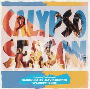 Calypso Season (CD, Compilation) for sale