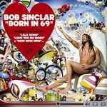 Pochette de Born In 69, 2009, CD