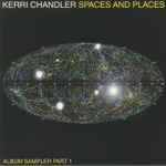 Cover of Spaces And Places (Album Sampler Part 1), 2022-04-00, Vinyl