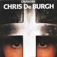 Chris de Burgh - Crusader album cover