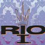 Cover of Rio I., 2014-12-15, Vinyl