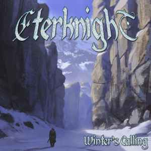 Eterknight - Winter's Calling album cover