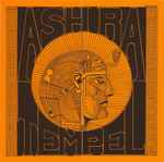 Cover of Ash Ra Tempel, 2010-12-00, CD