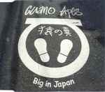 Cover of Big In Japan, 2000, CD