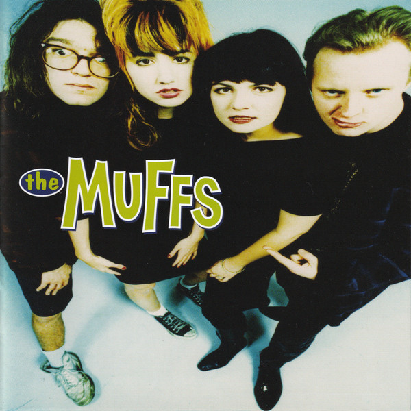 The Muffs - The Muffs | Releases | Discogs