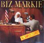 Biz Markie – All Samples Cleared! (1993, CD) - Discogs