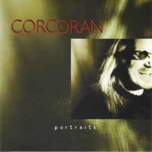 Jim Corcoran - Portraits album cover