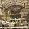 Marino Marini Ed Il Suo Quartetto - Maruzella