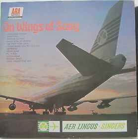 Aer Lingus Singers - On Wings Of Song