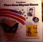 Cover of There Goes Rhymin' Simon, 1973, Vinyl