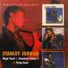 Stanley Jordan - Magic Touch ★ Standards Volume 1 ★ Flying Home