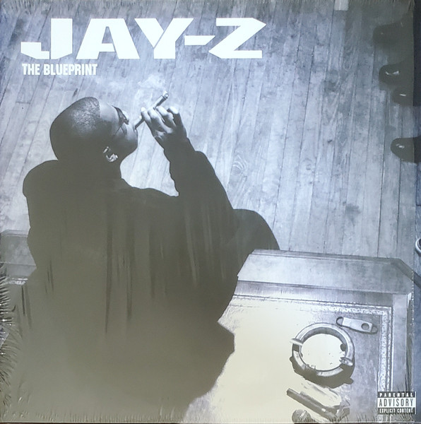 Jay-Z – The Blueprint (2022, Gatefold, 180 gram, Vinyl) - Discogs