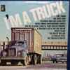 Nashville Country Singers - I'm A Truck
