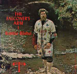 Robbie Basho - The Falconer's Arm I album cover